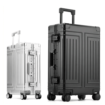 Premium Aluminium Koffer – Emperor