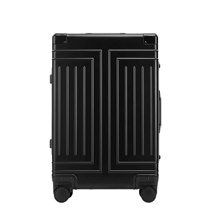 Premium Aluminium Koffer – Emperor