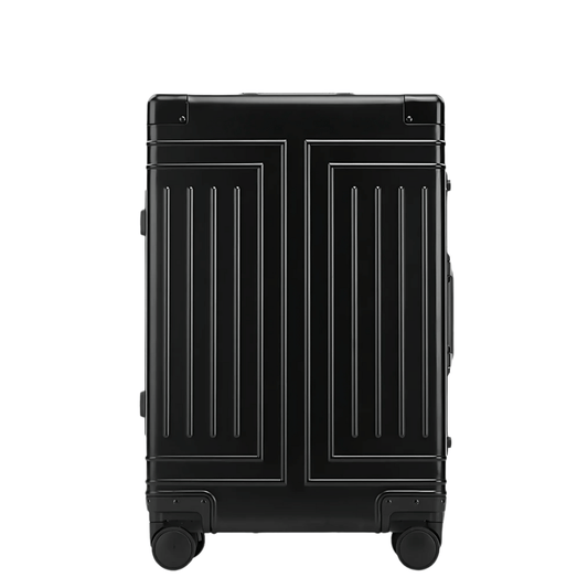 Premium Aluminium Koffer – Emperor