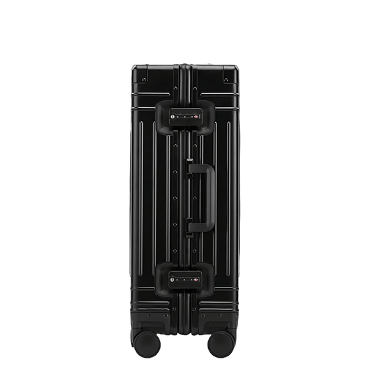 Premium Aluminium Koffer – Emperor