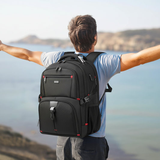 Duża Torba Podróżna - Traveltor