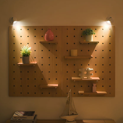 Draadloze LED Spotlight - LumaSpot