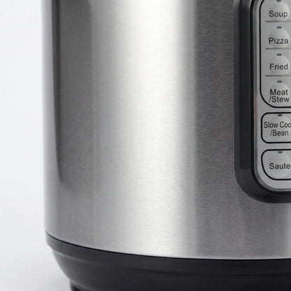 Electric Digital Pressure Cooker - Culinova