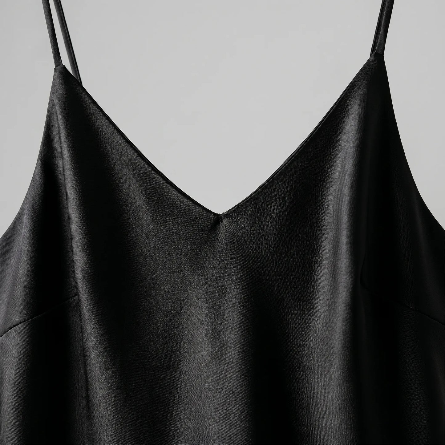 Elegant Slip Midi Dress -  Charlotte