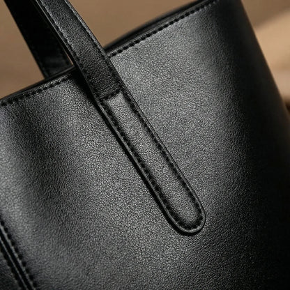 Elegante Tote Tasche Für Alltag - Jessy