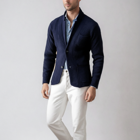 Eleganter Herren Blazer - Erik