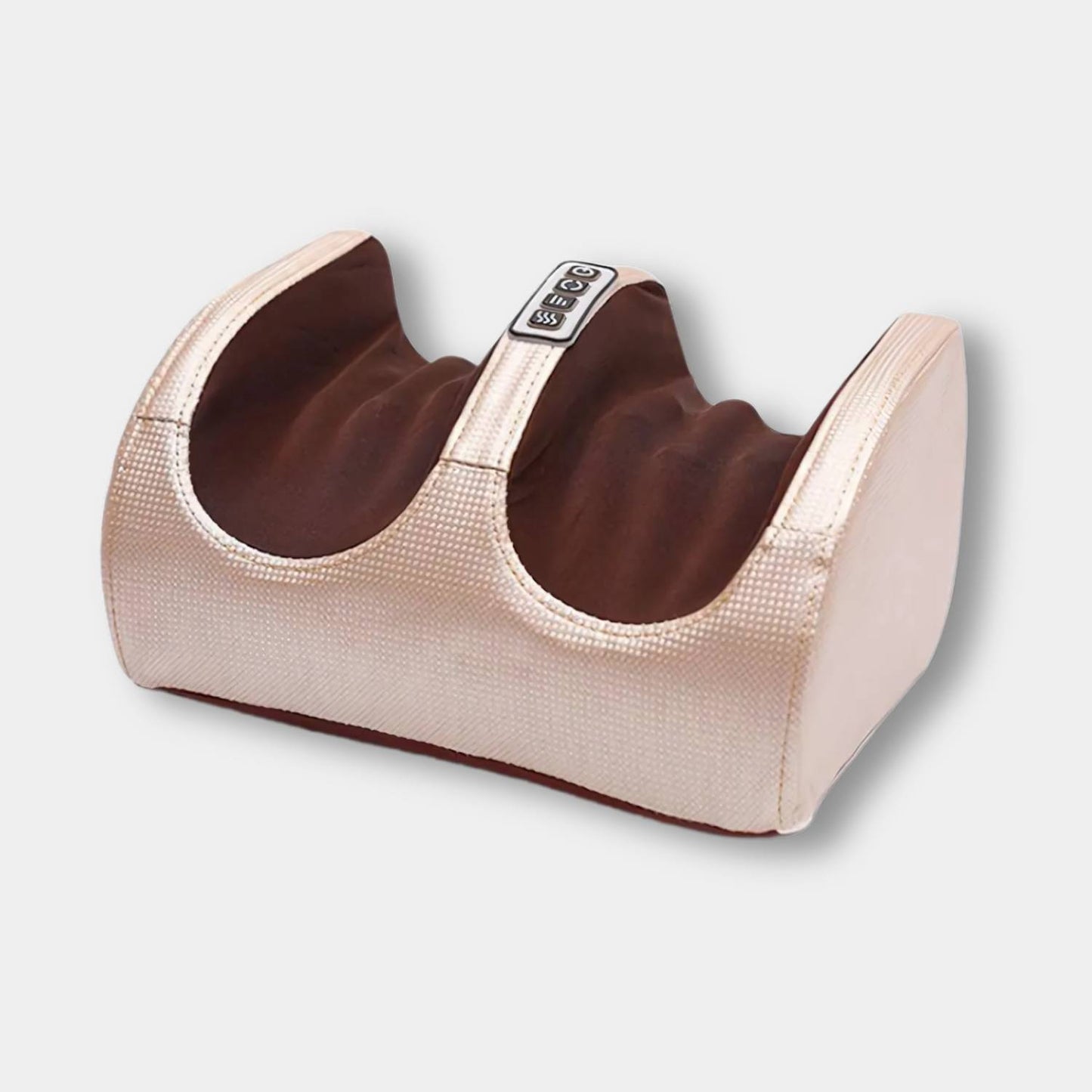 Elektrische Voetmassager met Verwarmingsfunctie - SootheFeet