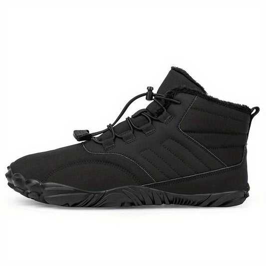Outdoor Barefoot Boots - Luca
