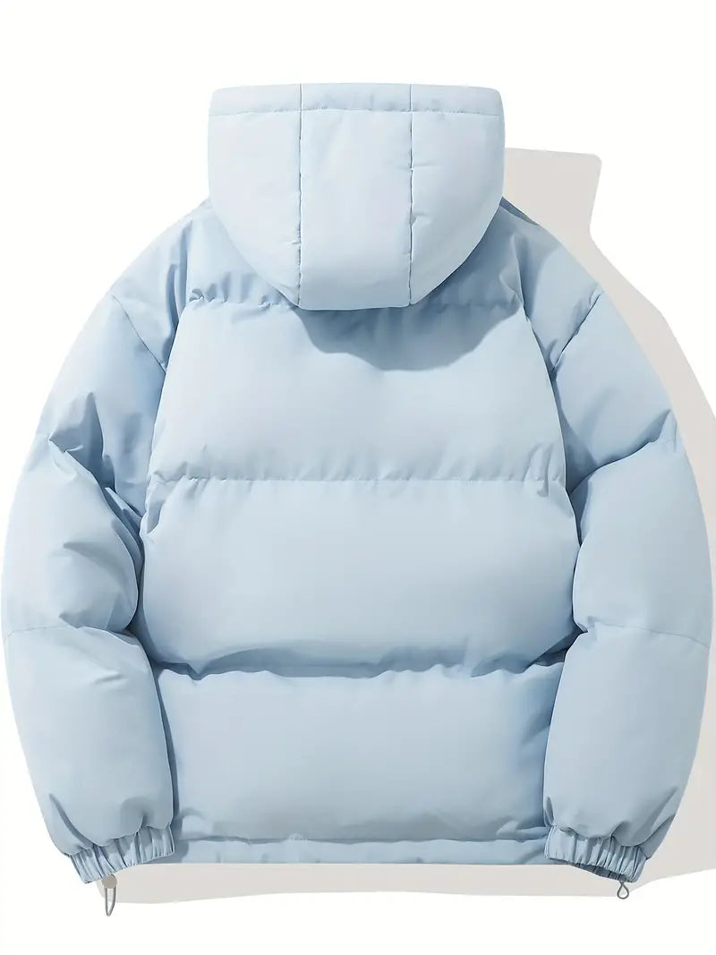 Casual Hoodie Jack met Rits – Orion
