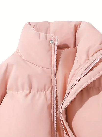 Casual Hoodie Jack met Rits – Orion