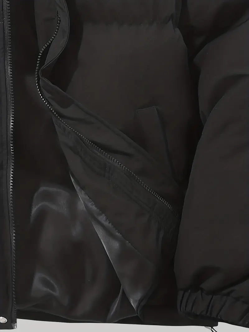 Casual Hoodie Jack met Rits – Orion
