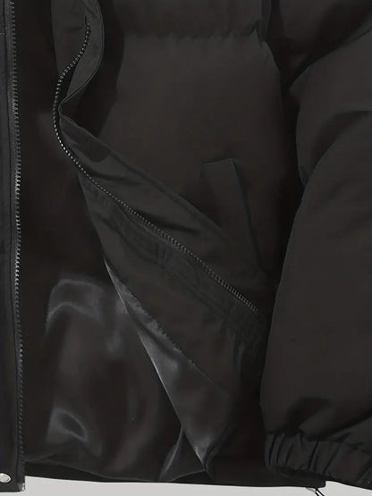 Casual Hoodie Jack met Rits – Orion