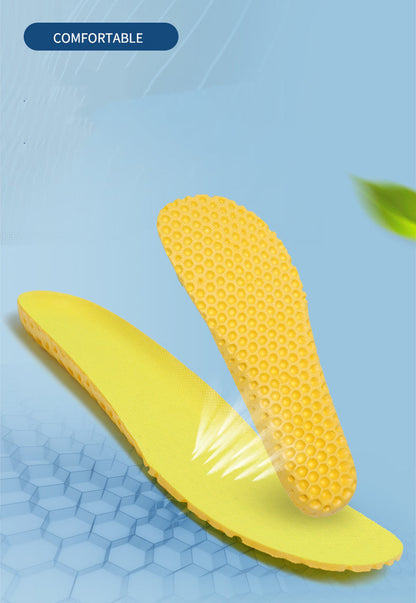 Ademend & Antislip voor dames en heren - FlexStep