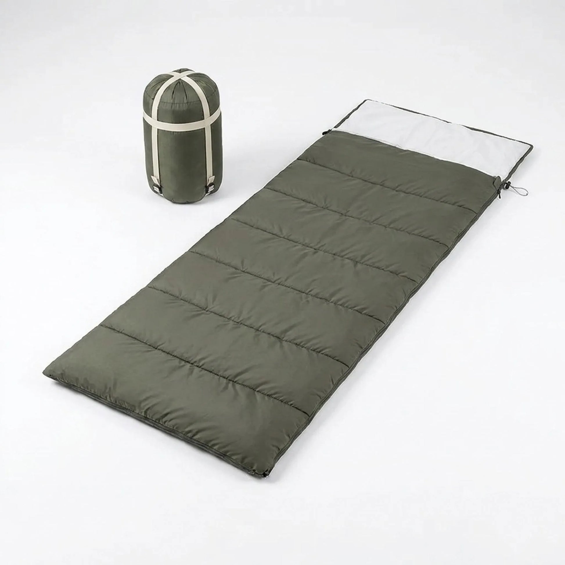 Envelopmodel Slaapzak - SlumberPod