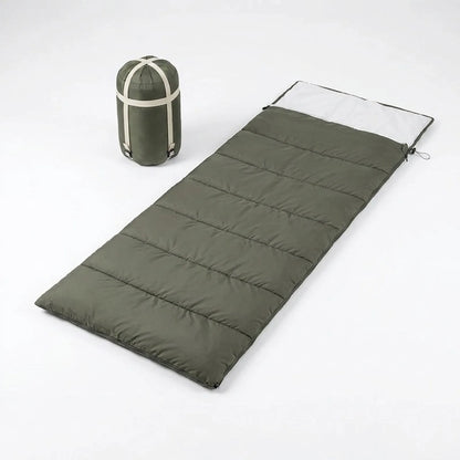 Envelopmodel Slaapzak - SlumberPod