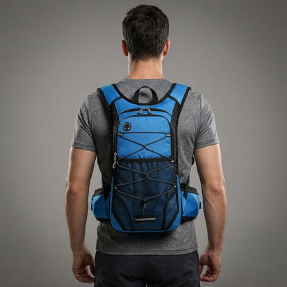 Ergonomische Outdoor Dagrugzak - Pathcore