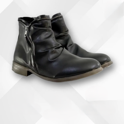 Damenslaarsjes met Ergonomisch Comfort – Valeria