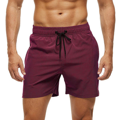 Comfortabele Heren Zwembroek – Jace