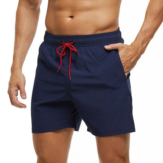 Comfortabele Heren Zwembroek – Jace