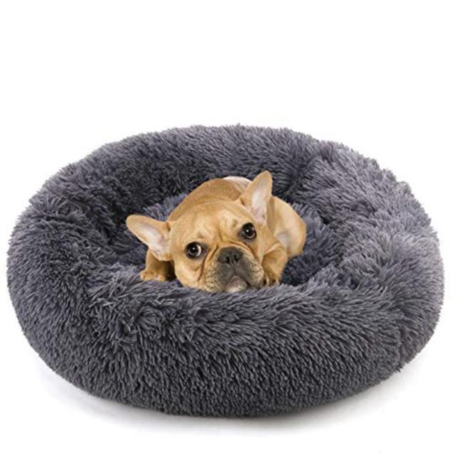 Kalmerend Hondenkussen - Snoozy