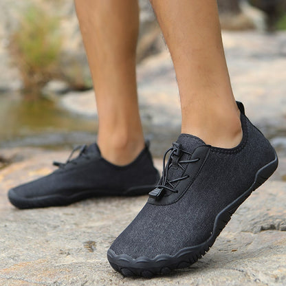 Barefoot Sneakers met Antislipzool – Leonis