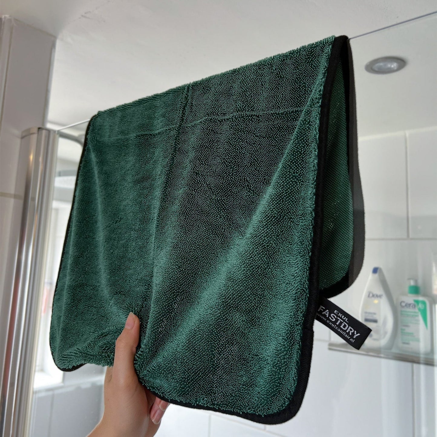 Super Absorberende Droogdoek – DrySwift