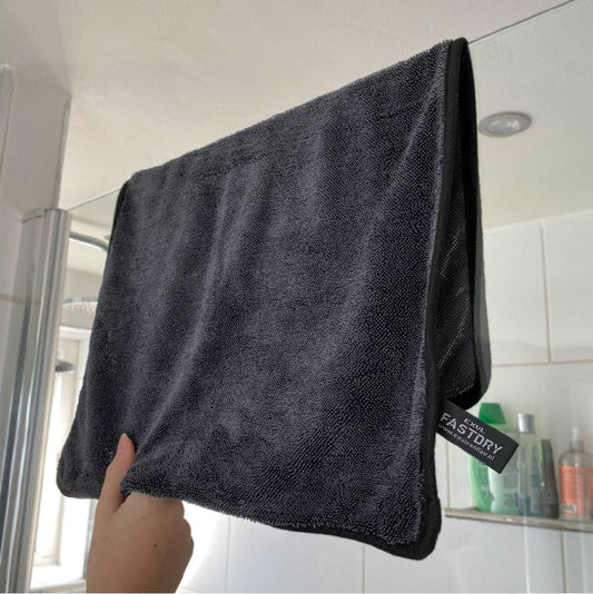 Super Absorberende Droogdoek – DrySwift