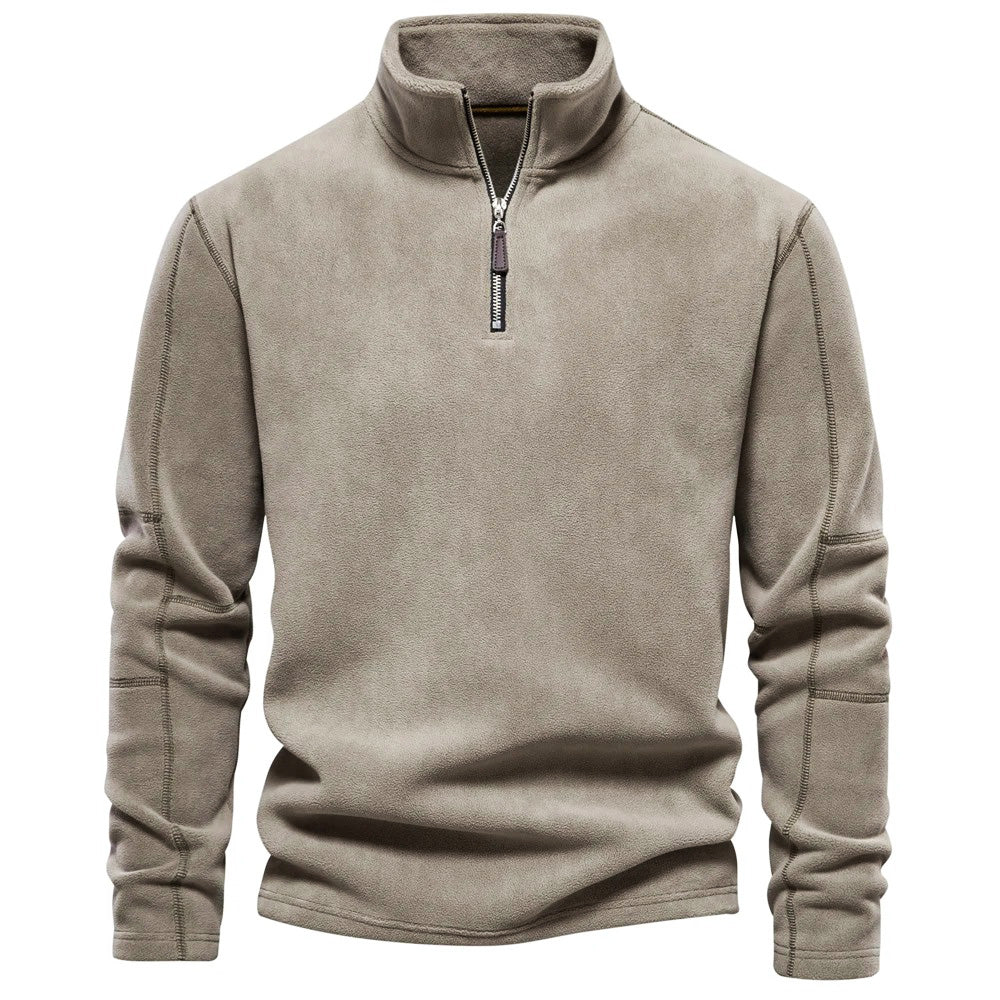 Polar Fleece Trui - Lars