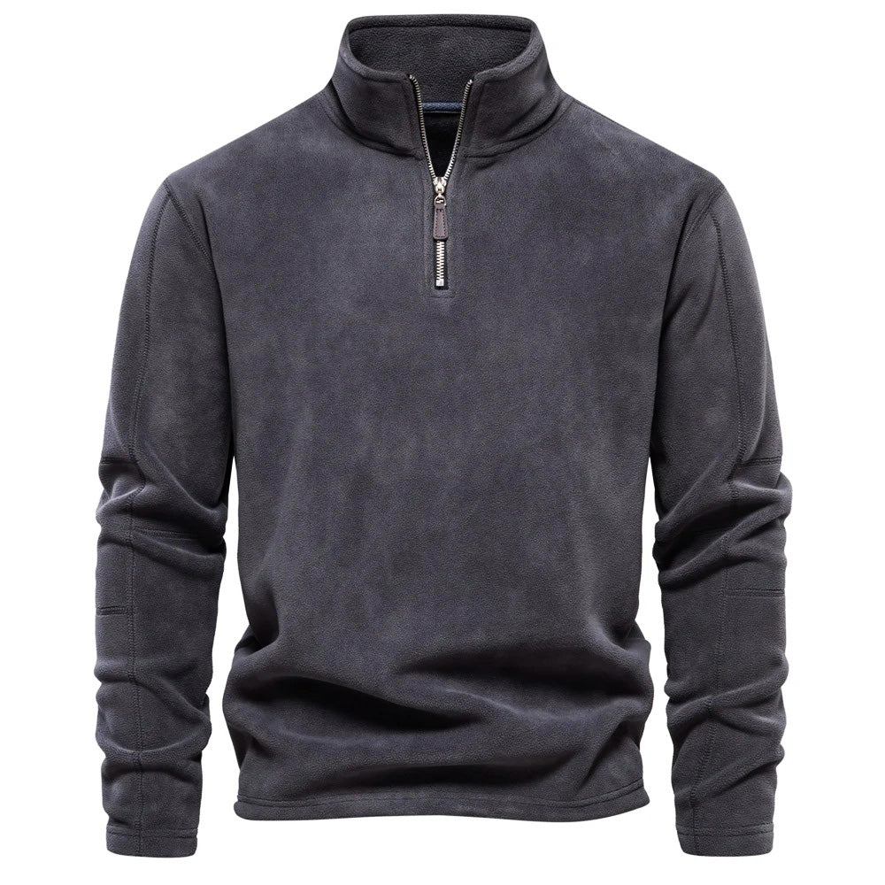 Polar Fleece Trui - Lars