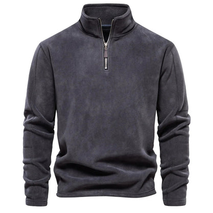 Polar Fleece Trui - Lars