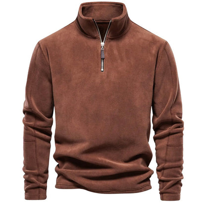 Polar Fleece Trui - Lars