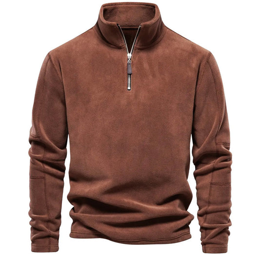 Polar Fleece Trui - Lars