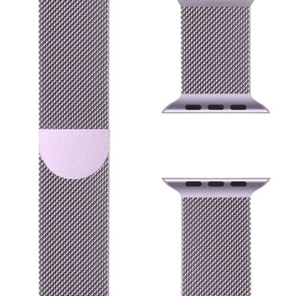 Milanese Apple Watch Armband – SteelFlex
