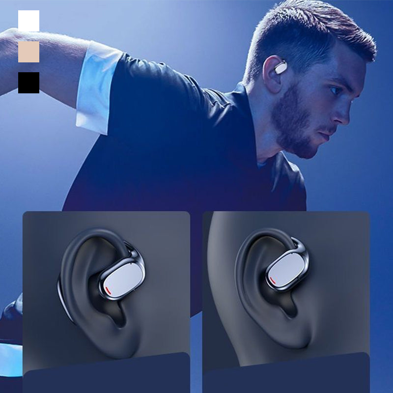 Draadloze Oordopjes met Open Design - AirBeat Flex