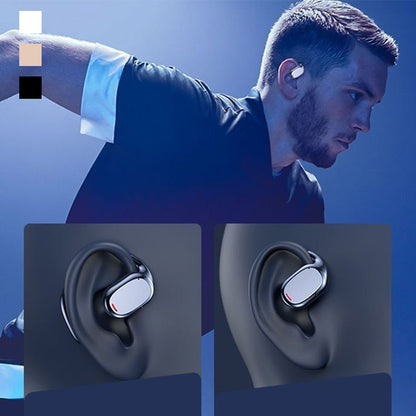 Draadloze Oordopjes met Open Design - AirBeat Flex