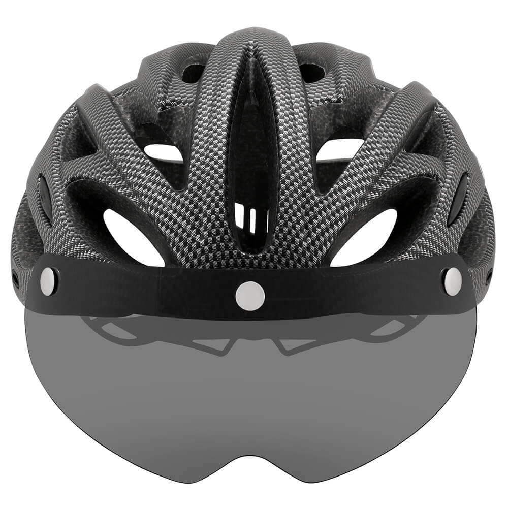 Robuuste Fietshelm - ProGuard