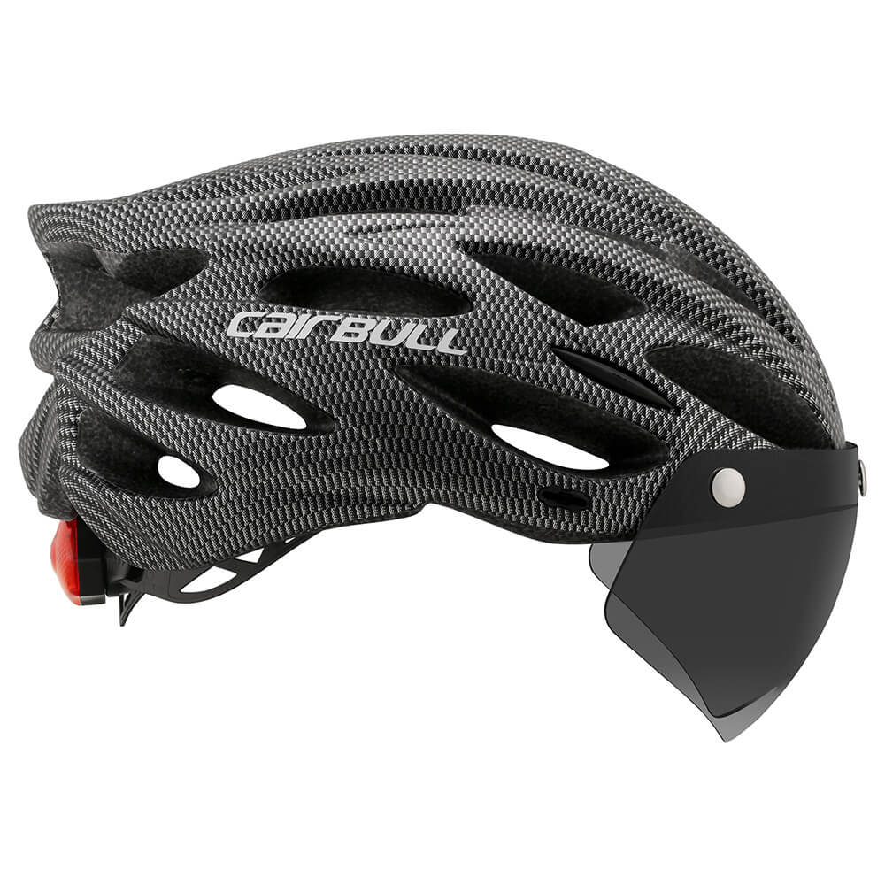 Robuuste Fietshelm - ProGuard