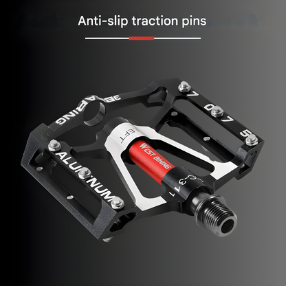 Ultralichte Anti-Slip Fietspedalen - TrailPro