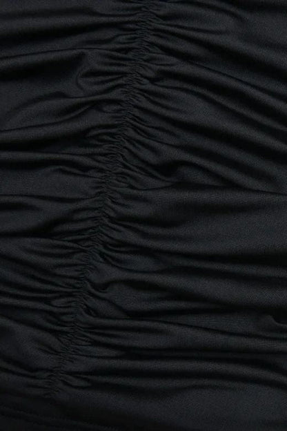 Figurbetontes Off Shoulder Kleid - Celia