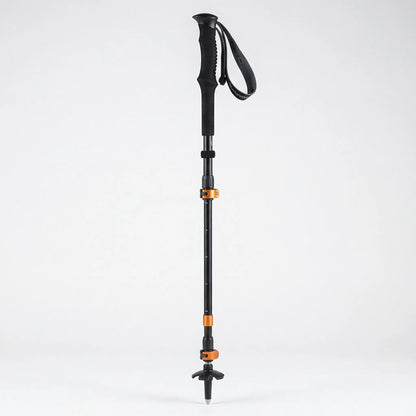 Five-Section Folding Trekking Pole -  Trekkon