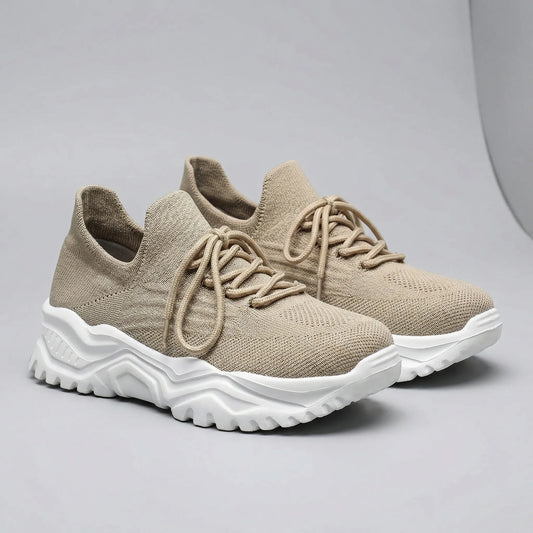 Flacher Sportschuh - Julika
