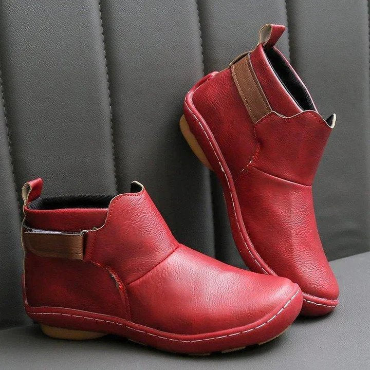 Luxe Orthopedische Damesschoenen - Liana