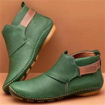 Luxe Orthopedische Damesschoenen - Liana