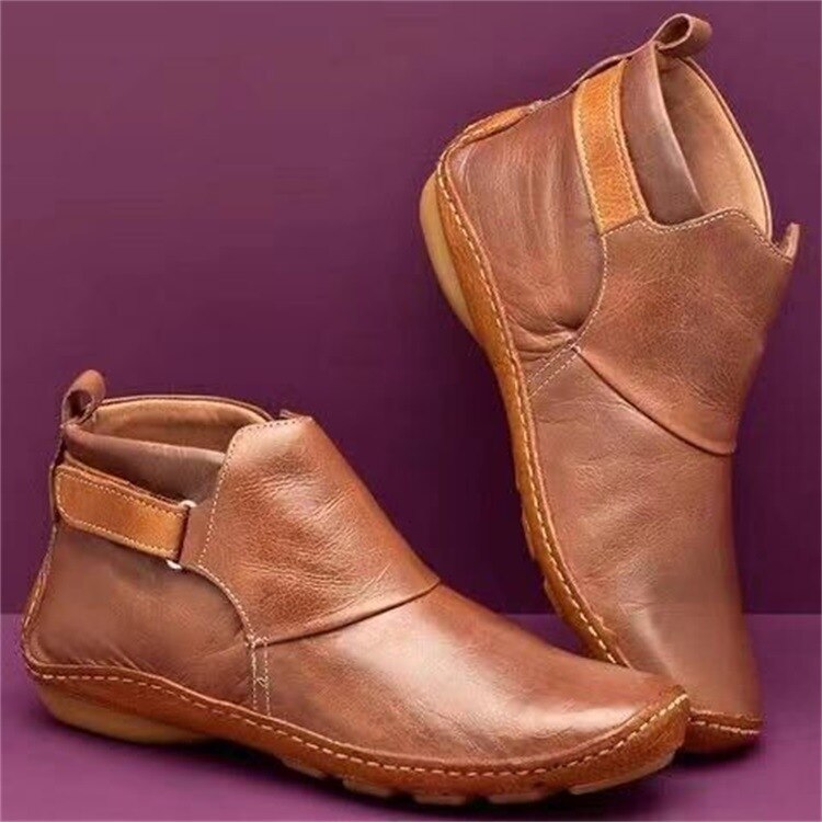 Luxe Orthopedische Damesschoenen - Liana