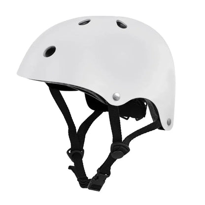Comfortabele Fietshelm - SafeRide Fietshelm