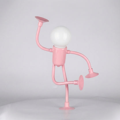 Flexible Arm Desk Lamp -  Flexipop