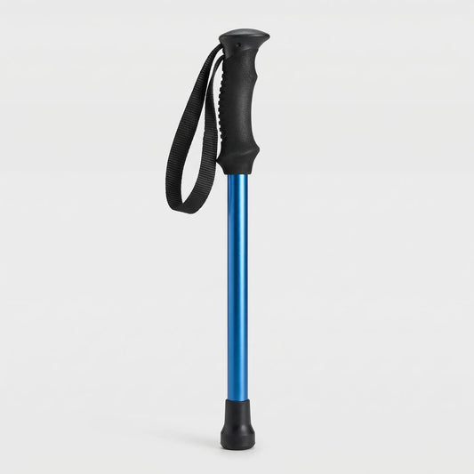 Foldable 4-Section Trekking Pole -  Terraven