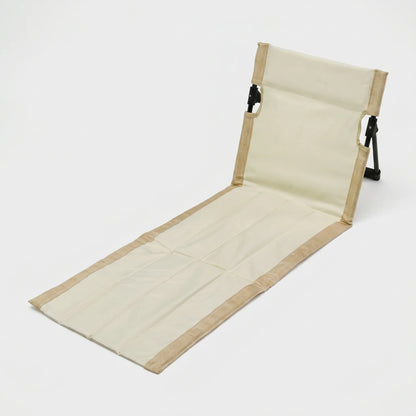 Foldable Floor Chair - Solrest