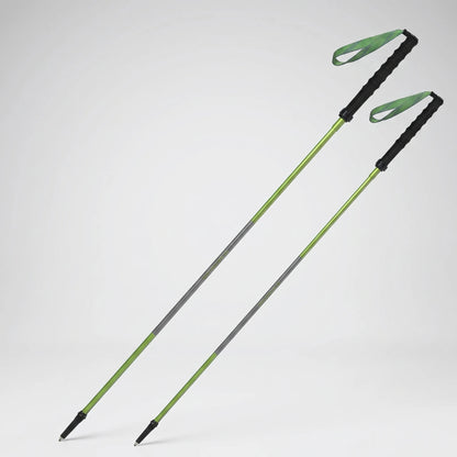 Folding Quick-Lock Trekking Pole -  Strydepole