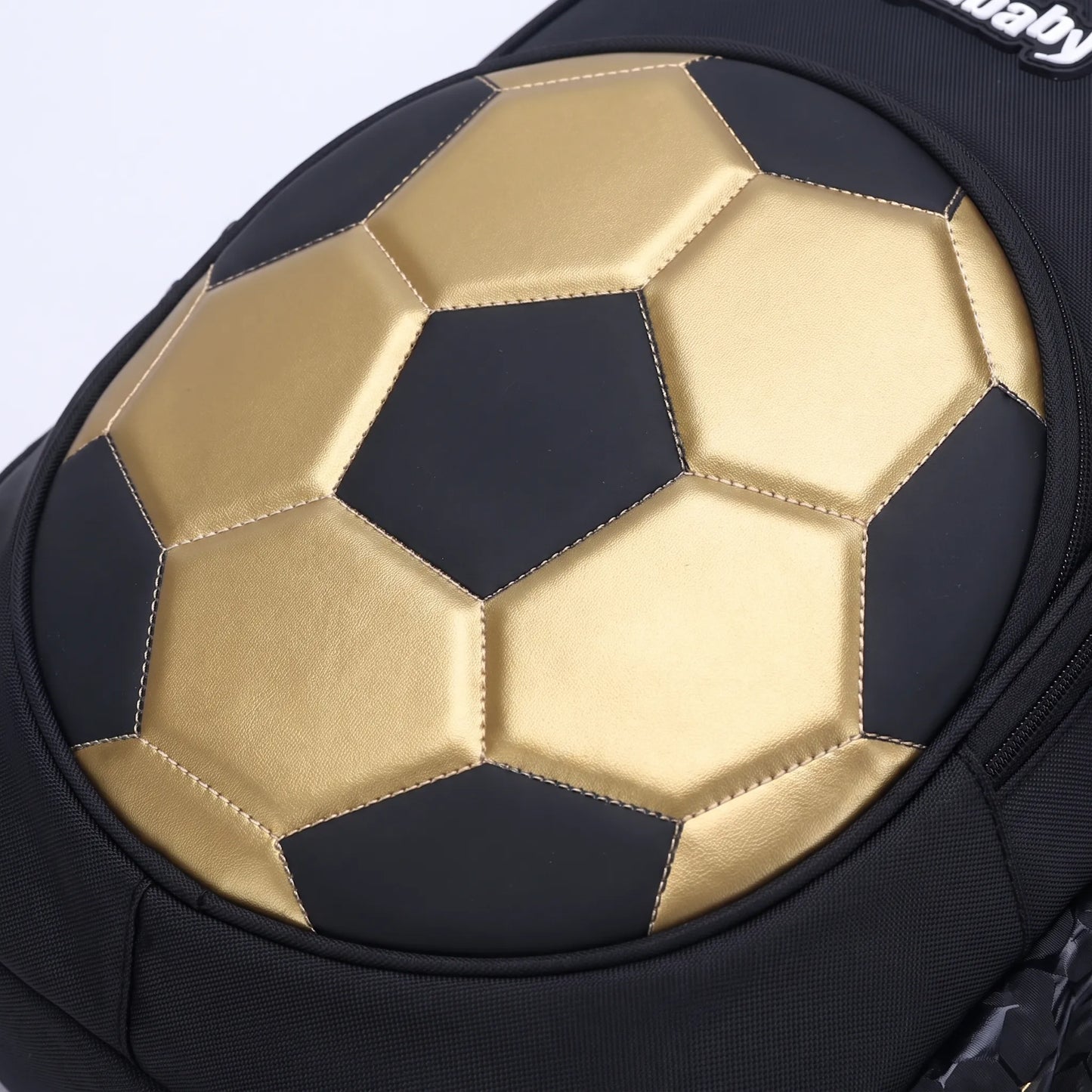Football Themed Children's School Rucksack - Kiddix